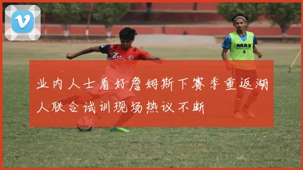业内人士看好詹姆斯下赛季重返湖人联合试训现场热议不断